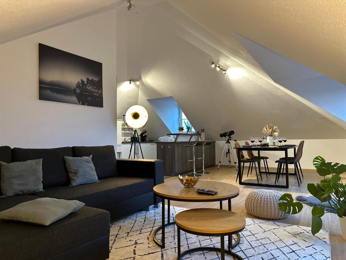 Oasis Appart - Wohnen Am Elbtal - Balkon - Netflix - Tiefgarage Dresde Exterior foto