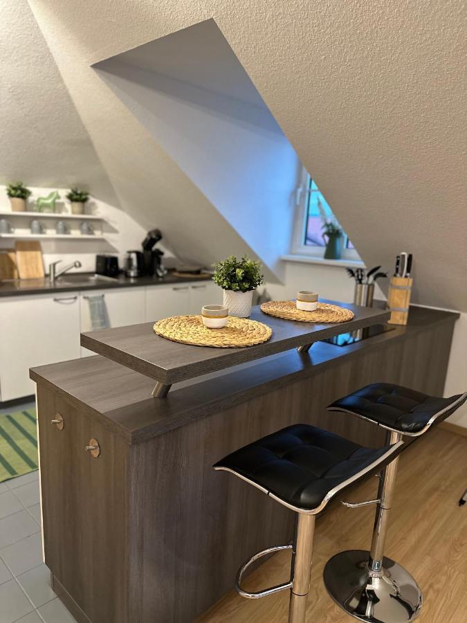Oasis Appart - Wohnen Am Elbtal - Balkon - Netflix - Tiefgarage Dresde Exterior foto