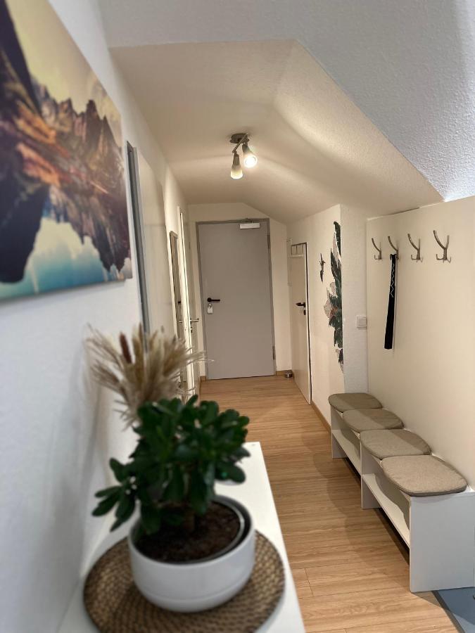 Oasis Appart - Wohnen Am Elbtal - Balkon - Netflix - Tiefgarage Dresde Exterior foto